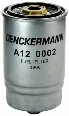 A120002 DENCKERMANN Топливный фильтр (фото 1)