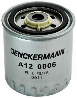 A120006 DENCKERMANN Топливный фильтр (фото 1)