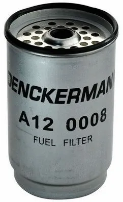 A120008 DENCKERMANN Топливный фильтр (фото 1)