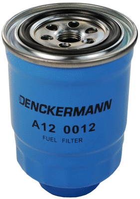 A120012 DENCKERMANN Топливный фильтр (фото 1)