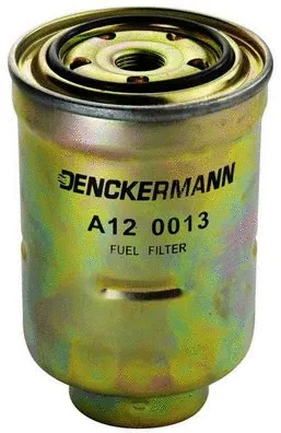 A120013 DENCKERMANN Топливный фильтр (фото 1)
