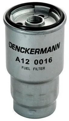 A120016 DENCKERMANN Топливный фильтр (фото 1)