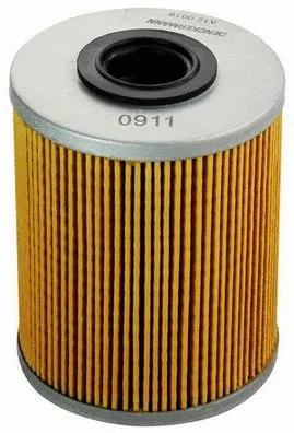 A120019 DENCKERMANN Топливный фильтр (фото 1)