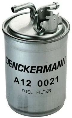A120021 DENCKERMANN Топливный фильтр (фото 1)