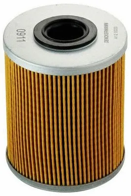 A120023 DENCKERMANN Топливный фильтр (фото 1)
