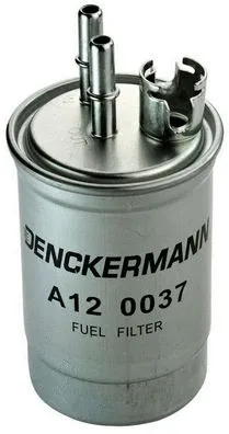 A120037 DENCKERMANN Топливный фильтр (фото 1)