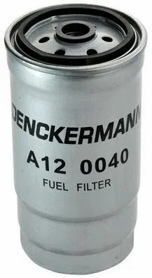 A120040 DENCKERMANN Топливный фильтр (фото 1)
