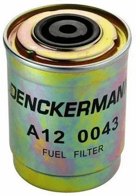 A120043 DENCKERMANN Топливный фильтр (фото 1)