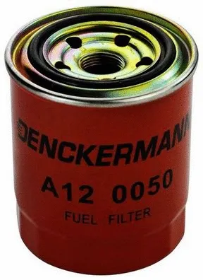 A120050 DENCKERMANN Топливный фильтр (фото 1)