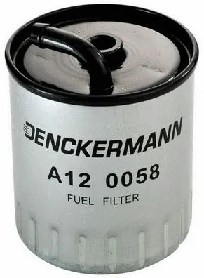 A120058 DENCKERMANN Топливный фильтр (фото 1)