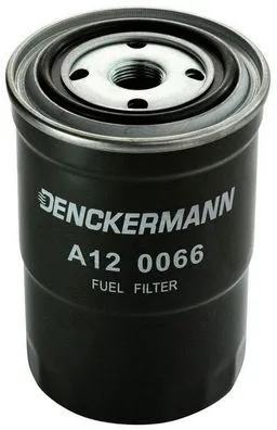 A120066 DENCKERMANN Топливный фильтр (фото 1)