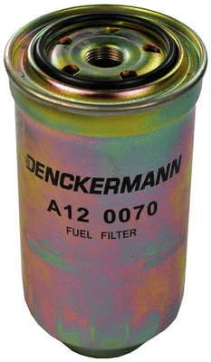 A120070 DENCKERMANN Топливный фильтр (фото 1)