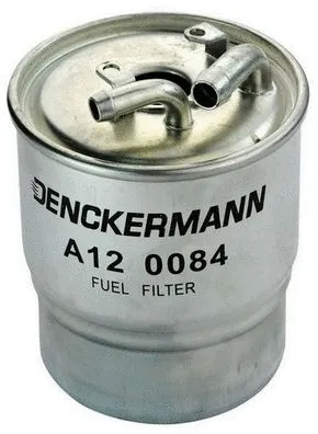A120084 DENCKERMANN Топливный фильтр (фото 1)