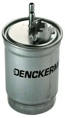 A120098 DENCKERMANN Топливный фильтр (фото 1)