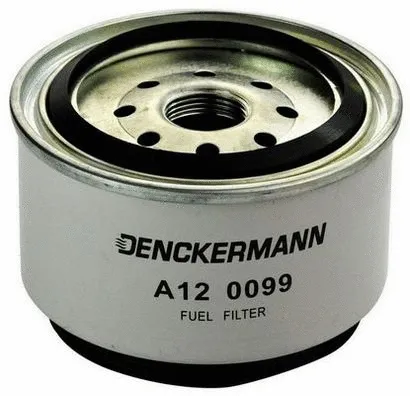 A120099 DENCKERMANN Топливный фильтр (фото 1)