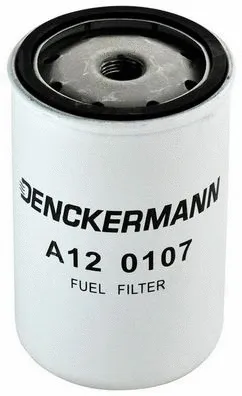 A120107 DENCKERMANN Топливный фильтр (фото 1)