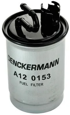 A120153 DENCKERMANN Топливный фильтр (фото 1)