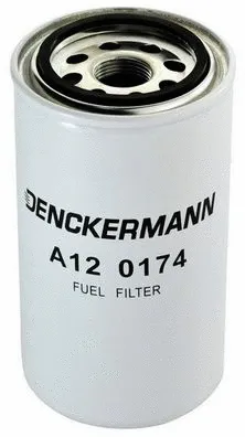 A120174 DENCKERMANN Топливный фильтр (фото 1)