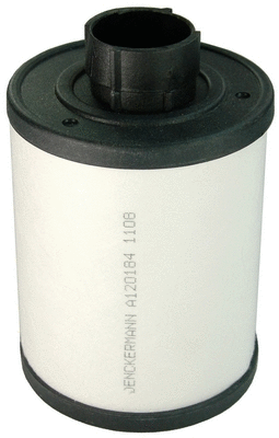 A120184 DENCKERMANN Топливный фильтр (фото 1)