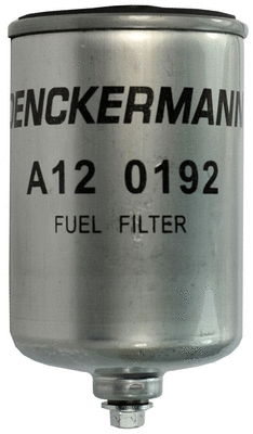 A120192 DENCKERMANN Топливный фильтр (фото 1)