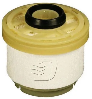 A120307 DENCKERMANN Топливный фильтр (фото 1)