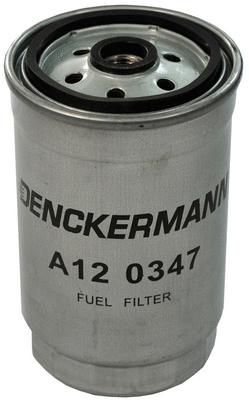 A120347 DENCKERMANN Топливный фильтр (фото 1)