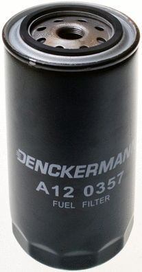 A120357 DENCKERMANN Топливный фильтр (фото 1)