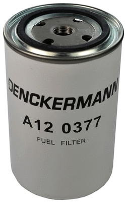 A120377 DENCKERMANN Топливный фильтр (фото 1)