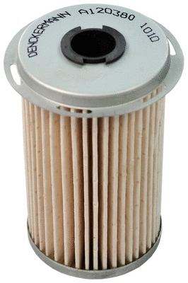 A120380 DENCKERMANN Топливный фильтр (фото 1)