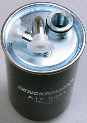 A120401 DENCKERMANN Топливный фильтр (фото 1)