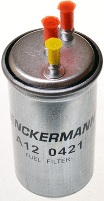 A120421 DENCKERMANN Топливный фильтр (фото 1)