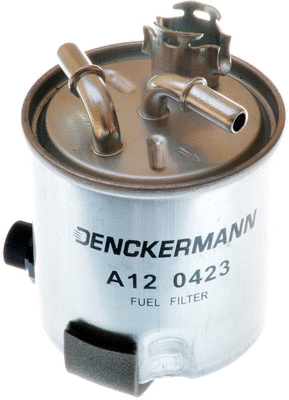 A120423 DENCKERMANN Топливный фильтр (фото 1)