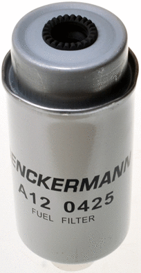 A120425 DENCKERMANN Топливный фильтр (фото 1)