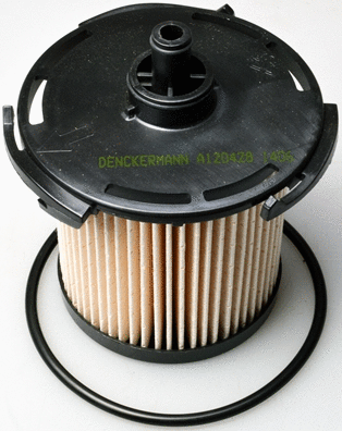 A120428 DENCKERMANN Топливный фильтр (фото 1)