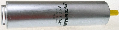 A120947 DENCKERMANN Топливный фильтр (фото 1)