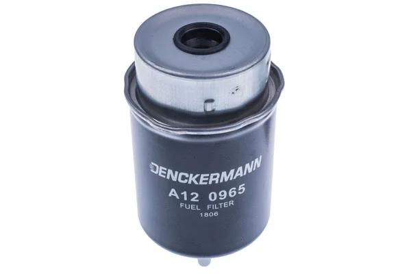 A120965 DENCKERMANN Топливный фильтр (фото 1)