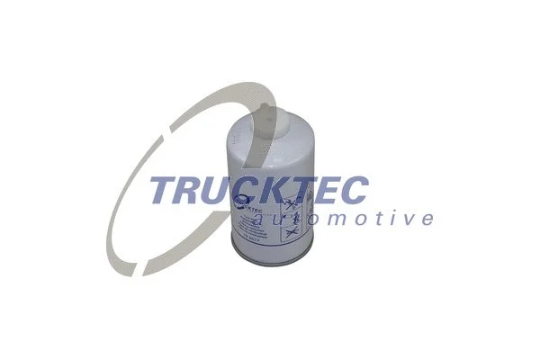 05.38.011 TRUCKTEC AUTOMOTIVE Топливный фильтр (фото 1)