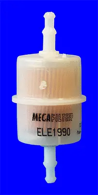 ELE1990 MECAFILTER Топливный фильтр (фото 2)
