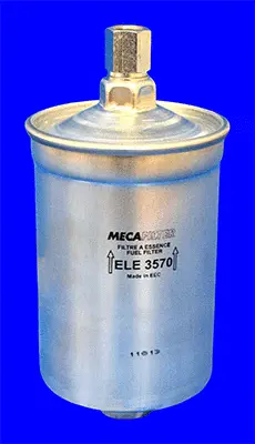 ELE3570 MECAFILTER Топливный фильтр (фото 2)
