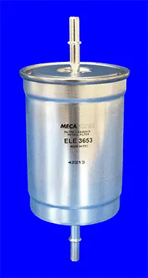 ELE3653 MECAFILTER Топливный фильтр (фото 2)