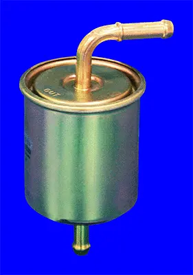 ELE6018 MECAFILTER Топливный фильтр (фото 2)