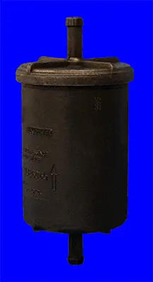 ELE6065 MECAFILTER Топливный фильтр (фото 2)