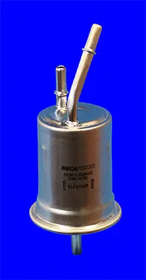ELE6068 MECAFILTER Топливный фильтр (фото 2)