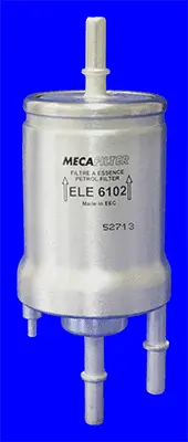 ELE6102 MECAFILTER Топливный фильтр (фото 2)