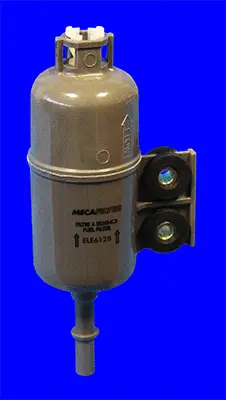 ELE6128 MECAFILTER Топливный фильтр (фото 2)