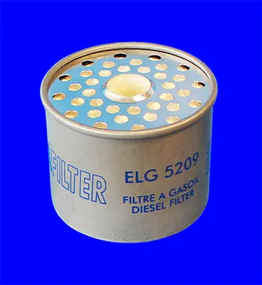 ELG5209 MECAFILTER Топливный фильтр (фото 2)