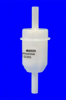 ELG5213 MECAFILTER Топливный фильтр (фото 2)