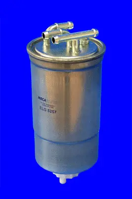 ELG5257 MECAFILTER Топливный фильтр (фото 2)
