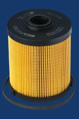 ELG5259 MECAFILTER Топливный фильтр (фото 2)