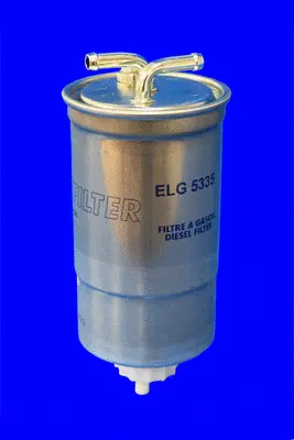 ELG5335 MECAFILTER Топливный фильтр (фото 2)